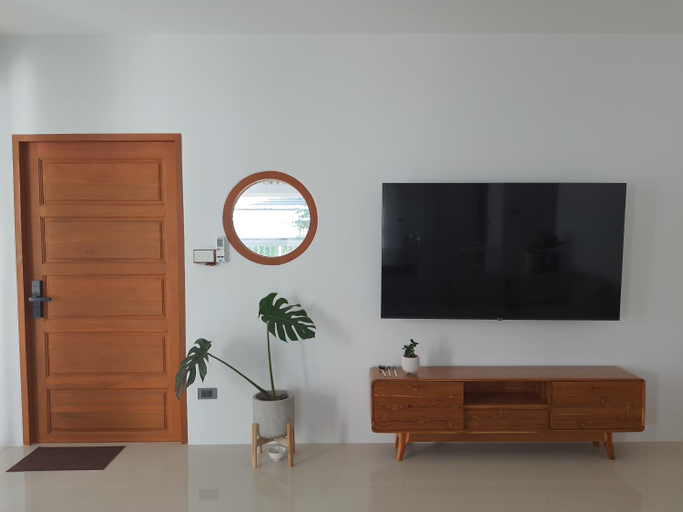 2, Chic and Cool Pool Villa, Muang Chiang Mai