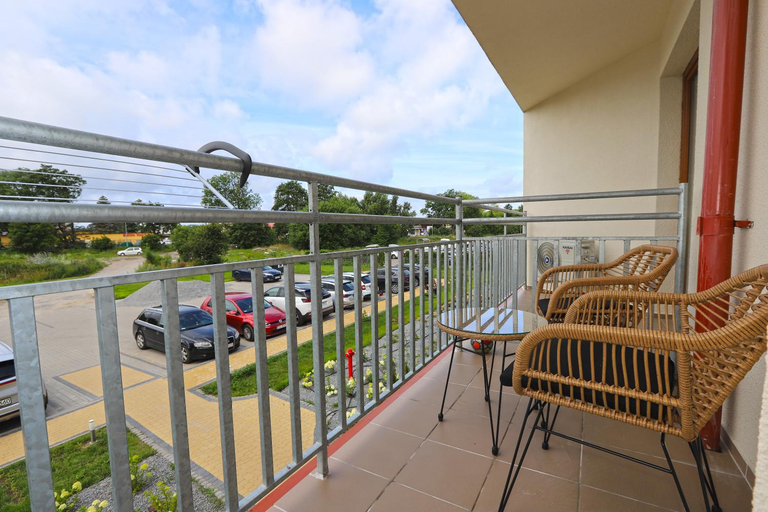 Others 5, Apartamenty Turkusowe, Sławno