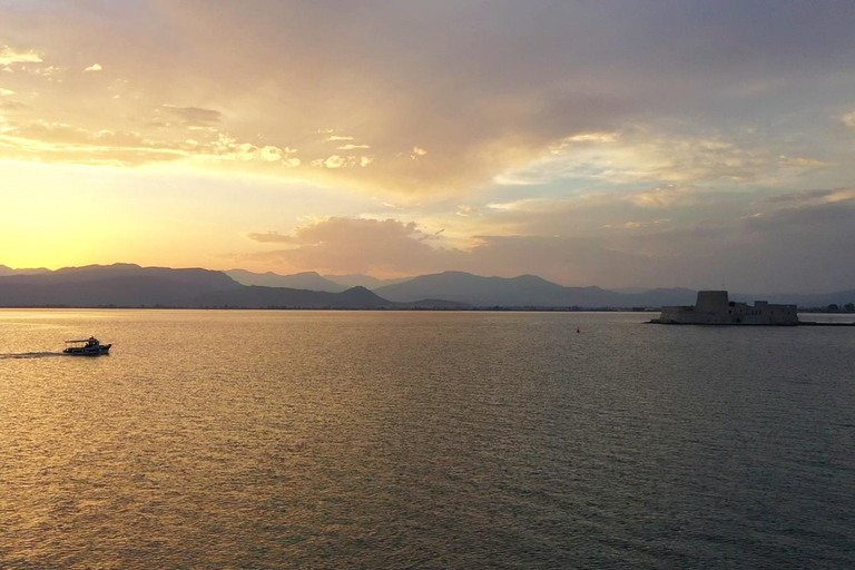 Surrounding environment 3, Margietta's Suites Nafplio, Peloponnese