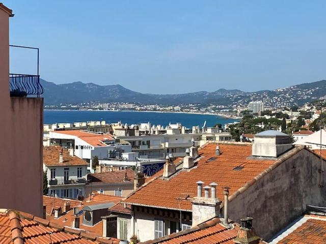 View 4, Sunflower apartments, Alpes-Maritimes