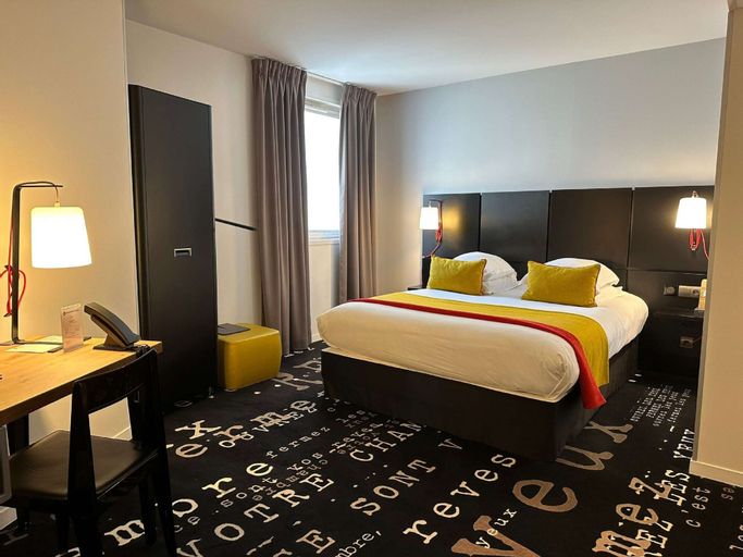 Best Western Plus Thionville Centre, Moselle