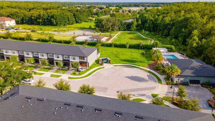 Exterior & Views 2, Luxury Vacation Home With Splash Pool/bbq 03, Osceola