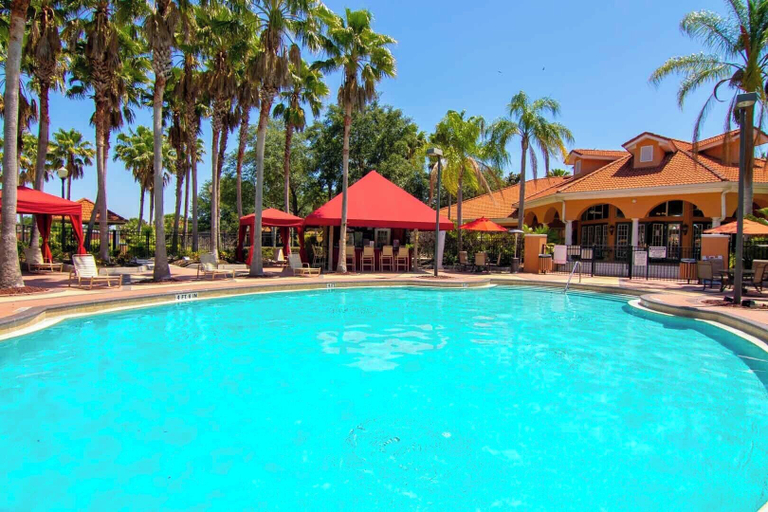 Sport & Beauty 5, Lesa's Solana Resort Vacation Home, Polk