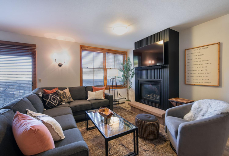 Others 5, Zephyr Mountain Lodge - Premium Rated Condo 1217, Grand