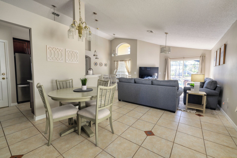 Others 5, Robert's Classy Southern Dunes Holiday Home, Polk