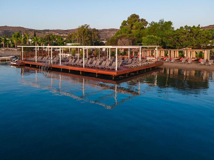 Exterior & Views 2, Divan Bodrum - Special Class, Bodrum