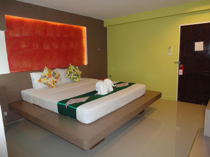 Bedroom 7