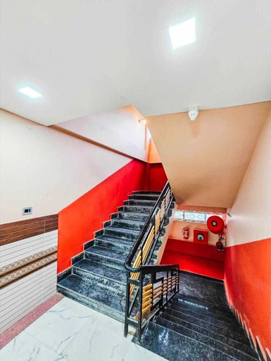 Others 5, Hotel Bandu By GRB, East Siang