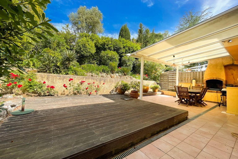 Others 4, Beautiful Villa 8 guests - Pool Access in Mandelieu, Alpes-Maritimes