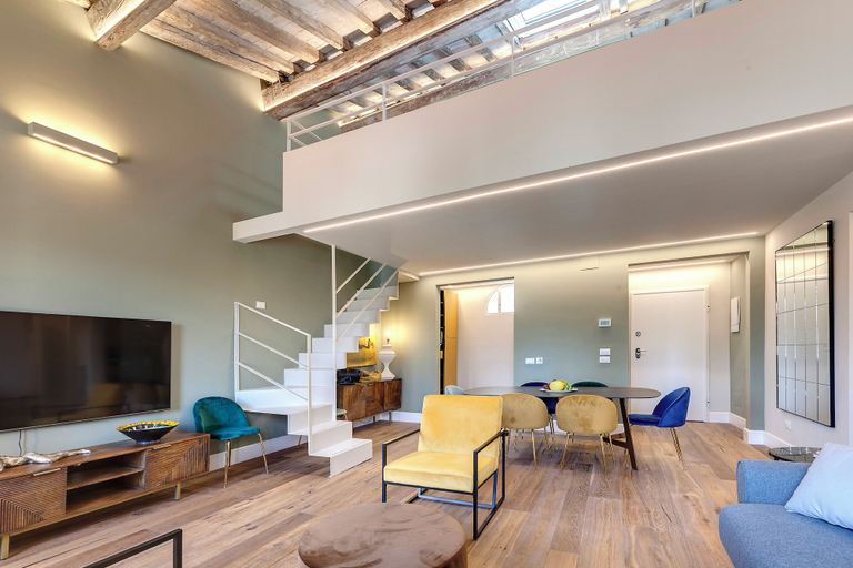 Others 4, Mamo Florence - Sant'Agostino Luxury Apartment, Florence