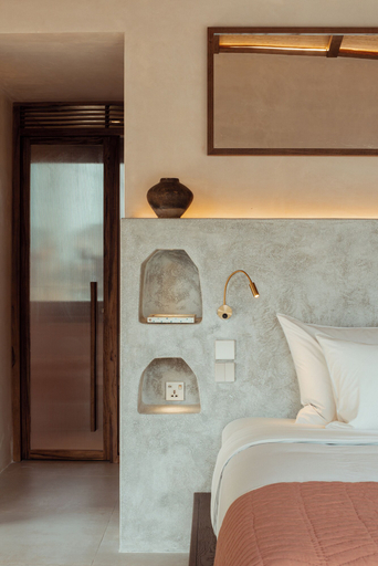 Bedroom 4, Namia River Retreat - Wellness Inclusive Resort, Da Nang