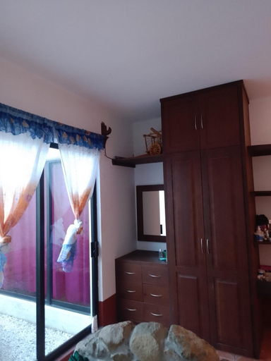 Bedroom 3, El mana de San Francisco, Dist. Tlacolula