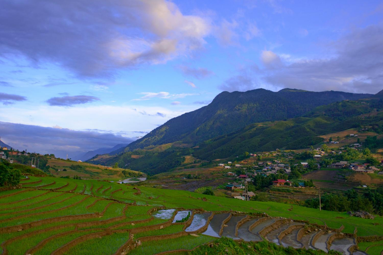Others 4, Hoa's homestay Sapa, Sa Pa