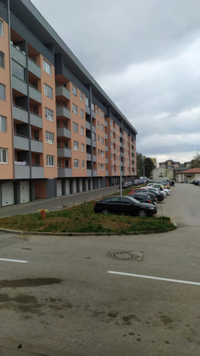 Exterior & Views 1, Apartman Andrej, Istočno Sarajevo