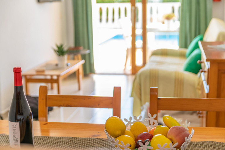 Others 5, Villa Marina cala En Porter - Apartment, Baleares