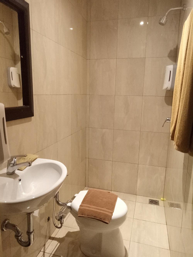 Bathroom 2
