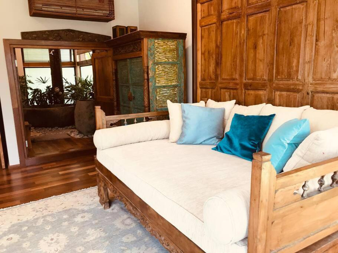 Bedroom 2, Grand Serene Lakeside Bali Style Villa, Kuala Lumpur