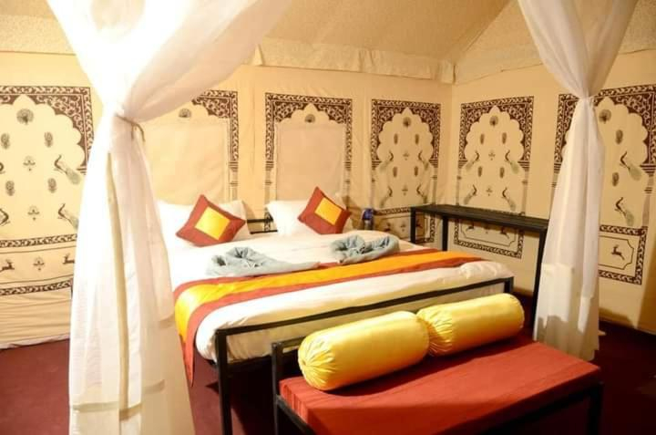 Others 4, Excellent Desert Safari camp, Jaisalmer