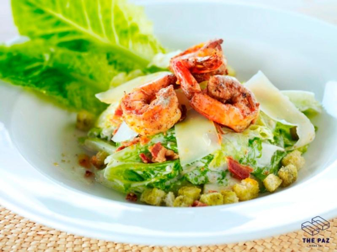 Food & Drinks 5, The Paz Resort Khao Yai by PCL, Pak Chong