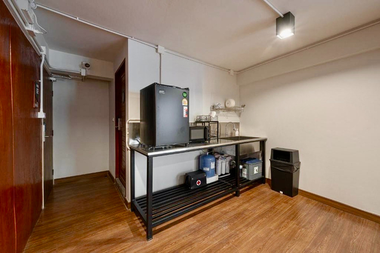 Others 2, Ed Hostel Rachamakka, Muang Chiang Mai