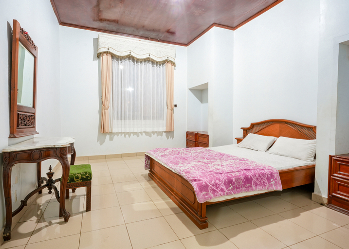 Villa Saraswati by Aryaveda