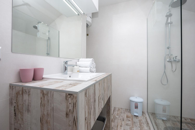 Bedroom 3, Apartman Emir 2, Istočno Sarajevo