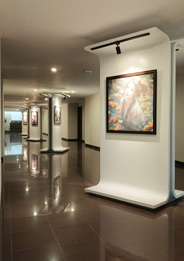 Others 5, Golden Season Hotel, Samarinda