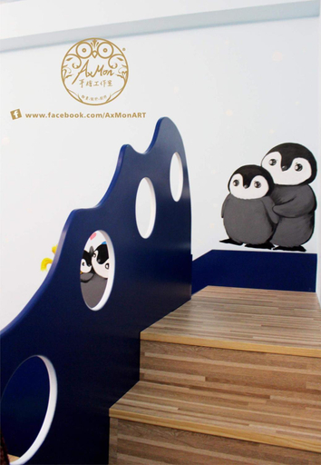 Others 2, Good Night Bear - Family Homestay                                                                   , Nantou