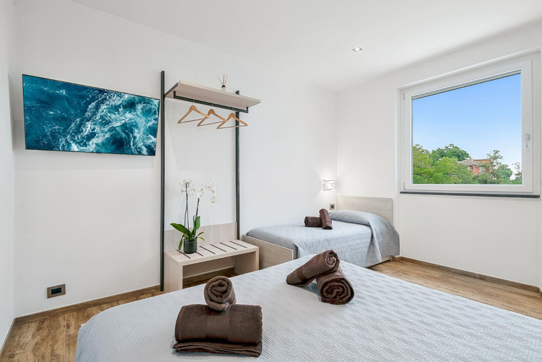 Bedroom 16