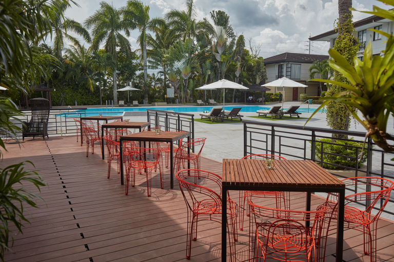 Sport & Beauty 3, Holiday Inn & Suites BATANGAS LIMAPARK, Malvar