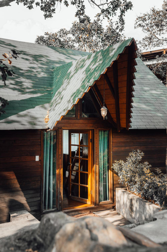 Others 4, Woodland Cabins, Nicolás Romero