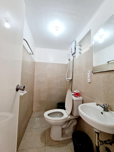 Others 3, Calapan Guest House in a Subdivision near Mall L41, Calapan City