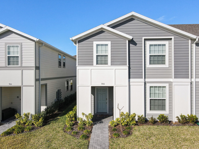 Exterior & Views 2, A Touch of Blue at Windsor Island Resort, Polk