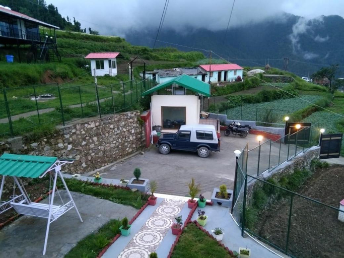 Others 4, Memento Vivere, Tehri Garhwal