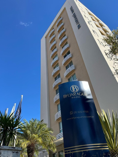 BH Jaraguá Hotel, Belo Horizonte