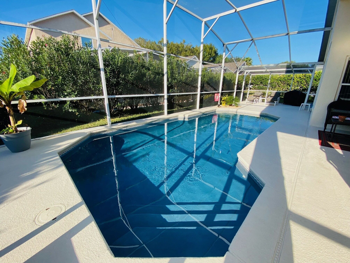 Sport & Beauty 4, The Keywest House at Southern Dunes, Polk