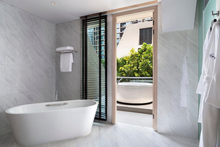 Bathroom 3