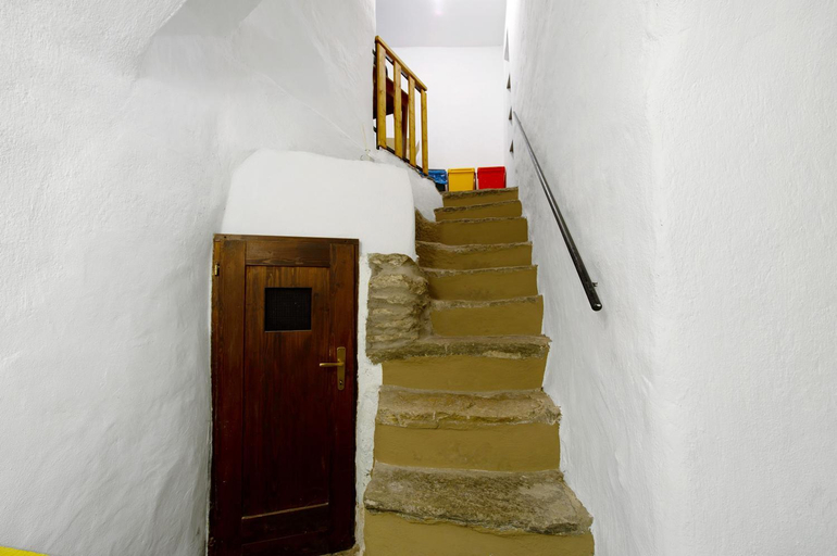 Exterior view 5, Alla Meridiana, Aosta
