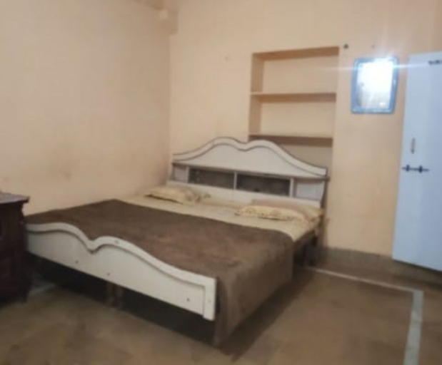 Room 4, Burgia Farm By GRB, Jaisalmer