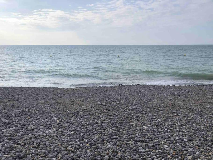 Others 5, Le Tourteau, Seine-Maritime