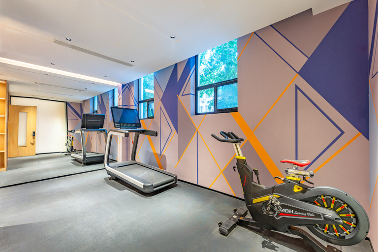 Others 4, Holiday Inn Express LANGFANG YANJIAO, Langfang