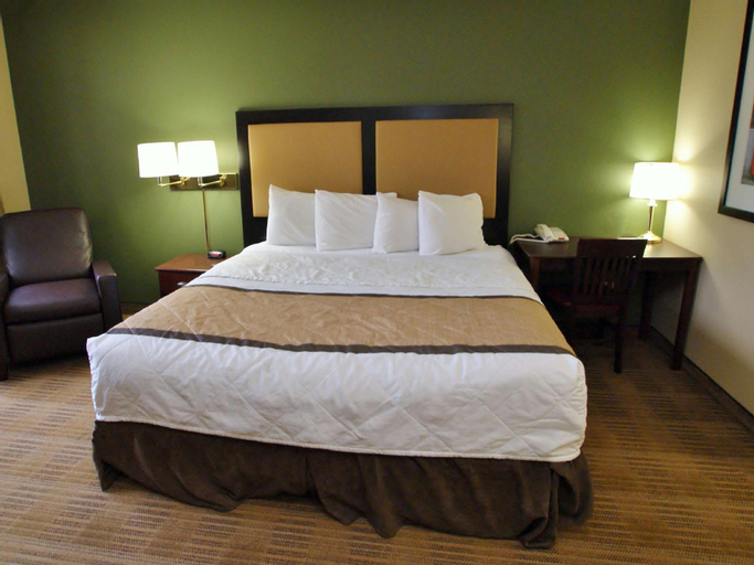 Bedroom 19