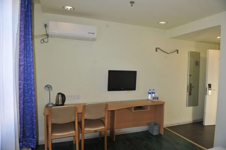 Others 4, Homeinn Pebble Hotel (Suifenhe Central Square), Mudanjiang