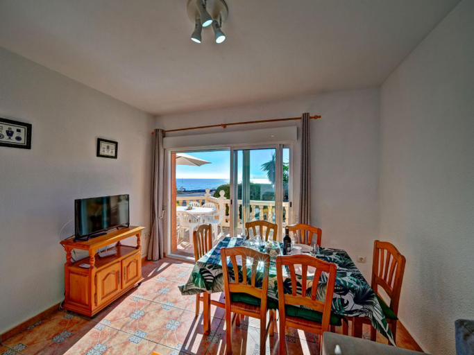 Others 5, Apartment Canuta Baja-1 by Interhome, Alicante