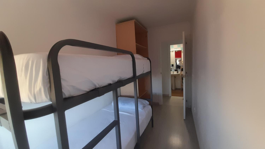 Bedroom 3, Murillo Plus | Rentalmar, Tarragona