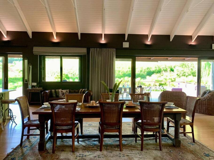 Others 2, DE LUC FARMHOUSE Ultimate Country Privacy, Cape Winelands