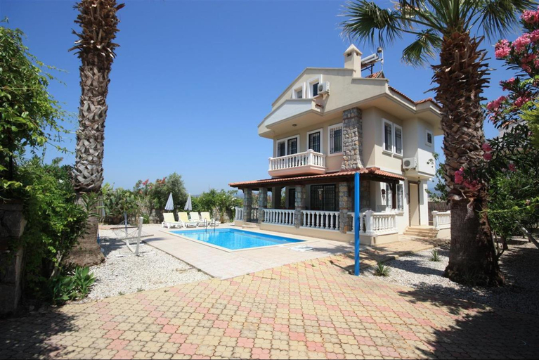 Others 5, Lebrentals Tina Villas, Fethiye
