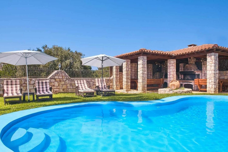 Others 3, Villa Milon by PosarelliVillas, Crete