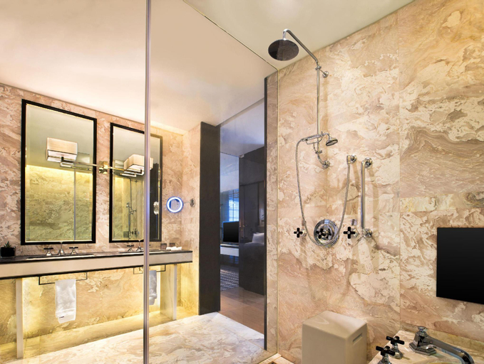 Bathroom 3