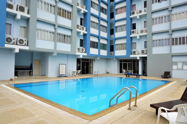 Sport & Beauty 4, Hua Hin Sport Villa, Hua Hin